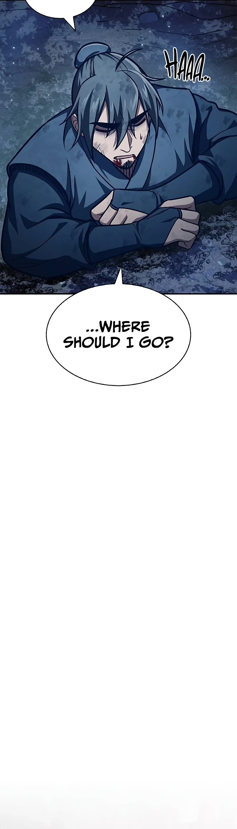 Heavenly Grand Archive's Young Master Chapter 47 page 9 - Chapter 47
