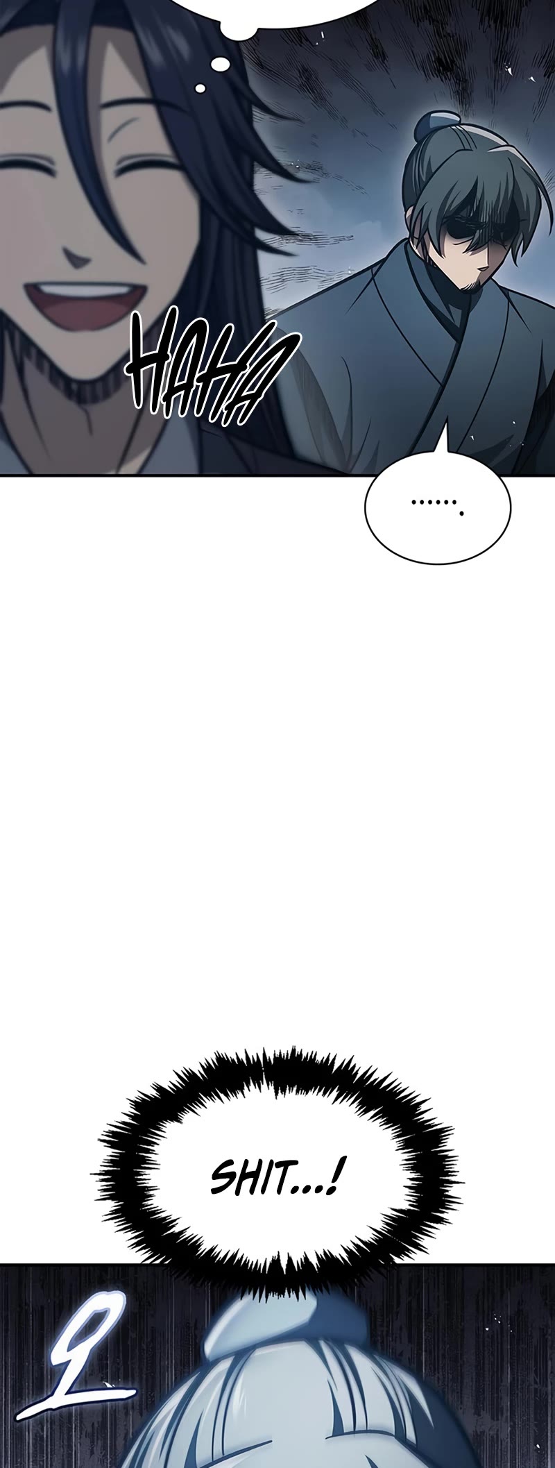 Heavenly Grand Archive's Young Master Chapter 48 page 10 - Chapter 48