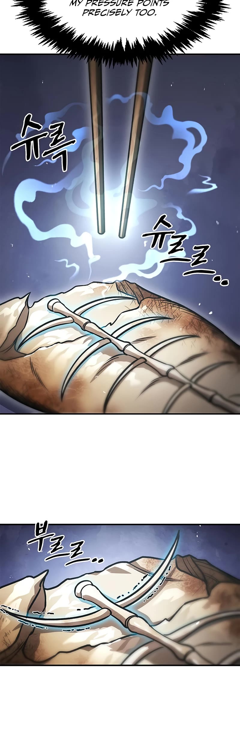 Heavenly Grand Archive's Young Master Chapter 48 page 15 - Chapter 48
