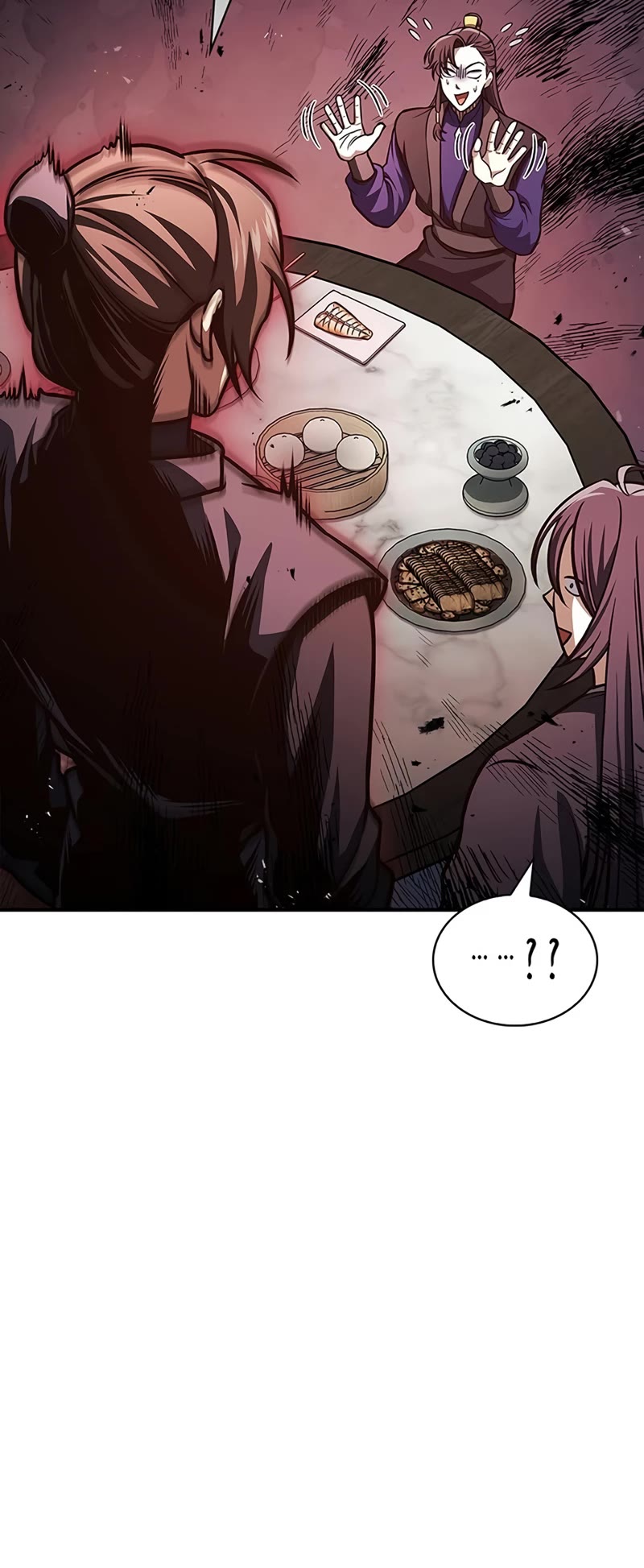 Heavenly Grand Archive's Young Master Chapter 48 page 21 - Chapter 48
