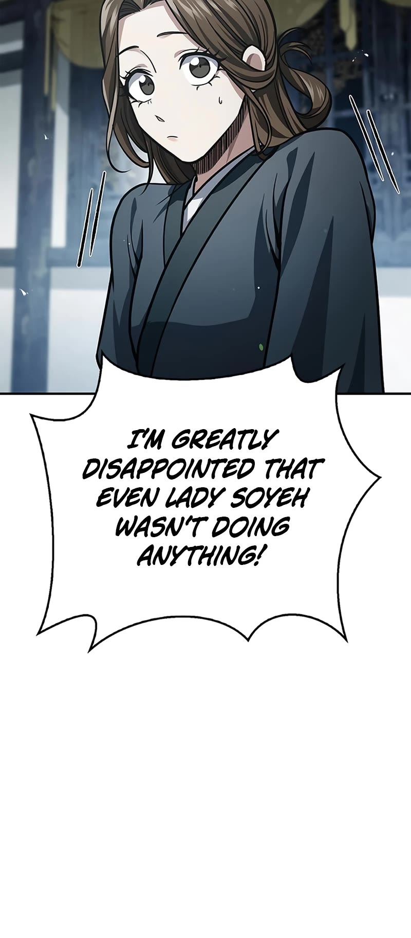 Heavenly Grand Archive's Young Master Chapter 48 page 25 - Chapter 48