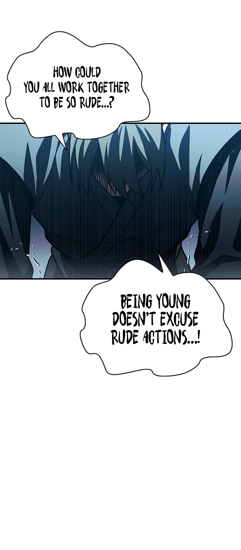 Heavenly Grand Archive's Young Master Chapter 48 page 26 - Chapter 48