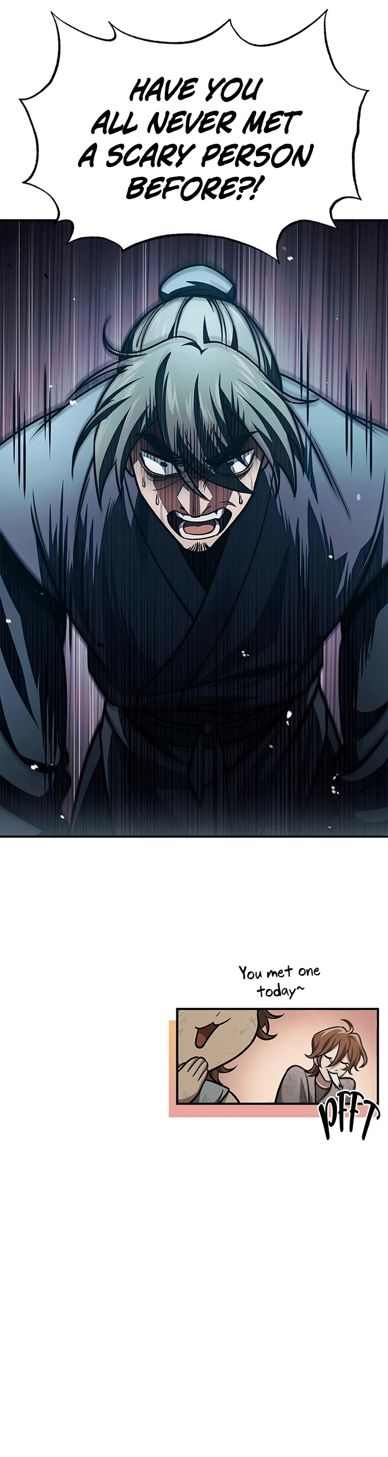 Heavenly Grand Archive's Young Master Chapter 48 page 27 - Chapter 48