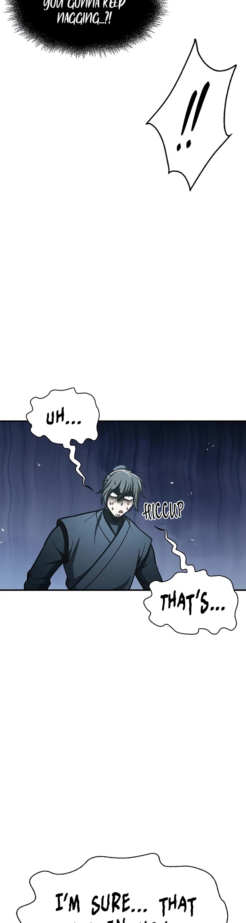 Heavenly Grand Archive's Young Master Chapter 48 page 29 - Chapter 48