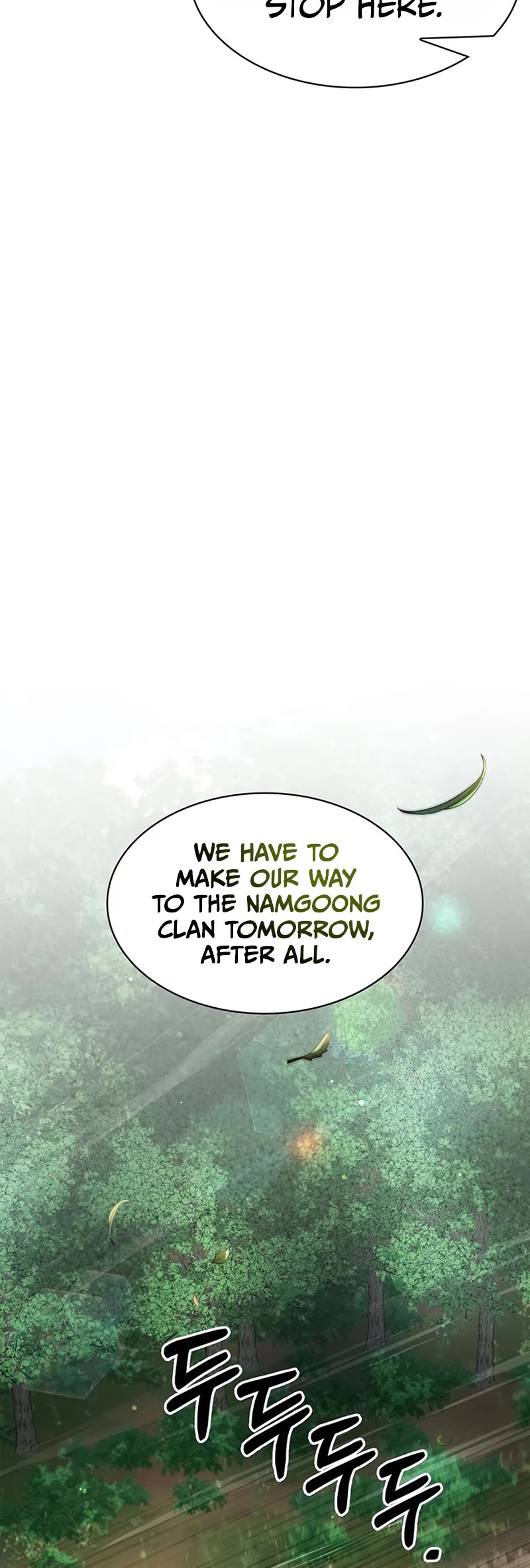 Heavenly Grand Archive's Young Master Chapter 48 page 35 - Chapter 48