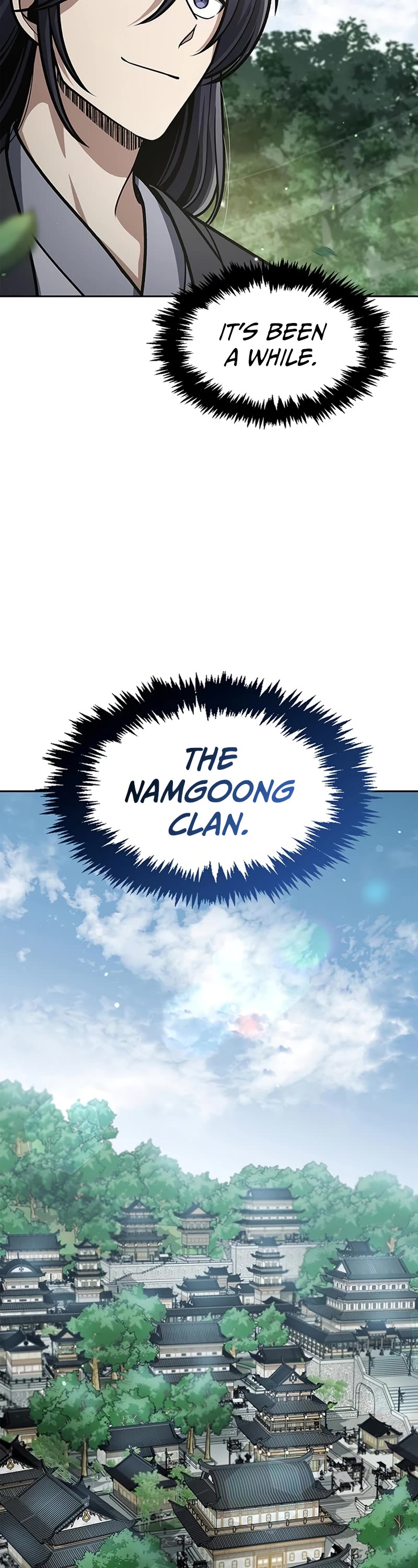 Heavenly Grand Archive's Young Master Chapter 48 page 38 - Chapter 48