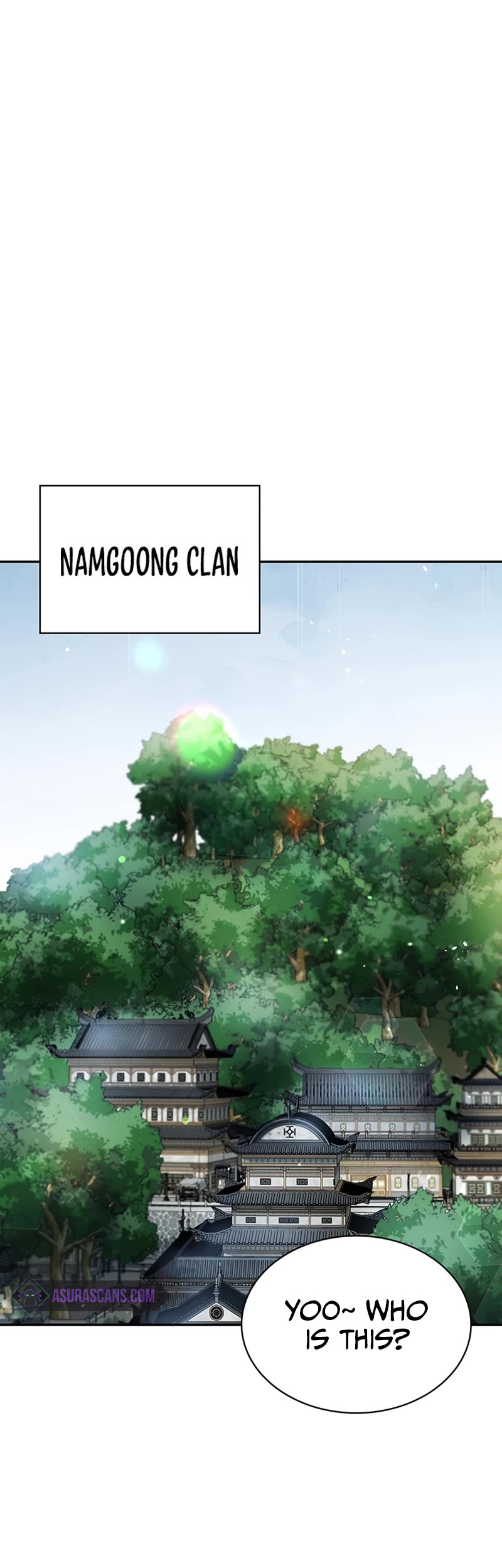 Heavenly Grand Archive's Young Master Chapter 48 page 40 - Chapter 48