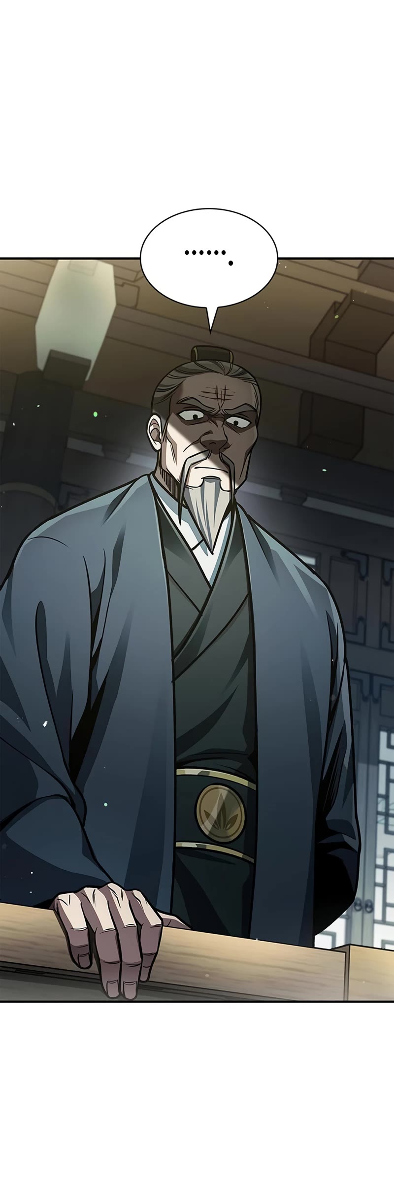 Heavenly Grand Archive's Young Master Chapter 48 page 45 - Chapter 48
