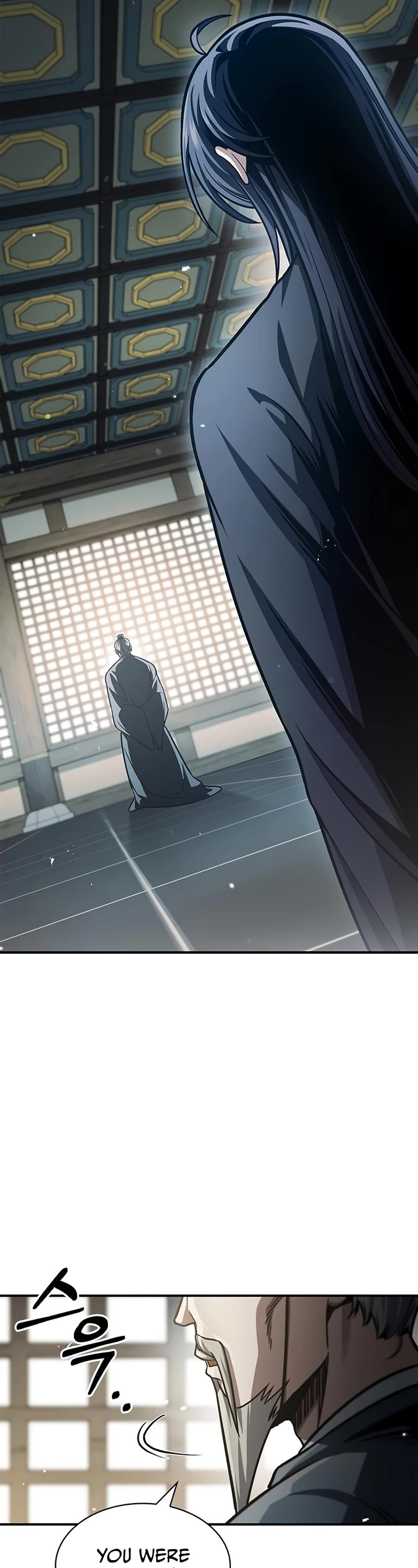 Heavenly Grand Archive's Young Master Chapter 48 page 49 - Chapter 48