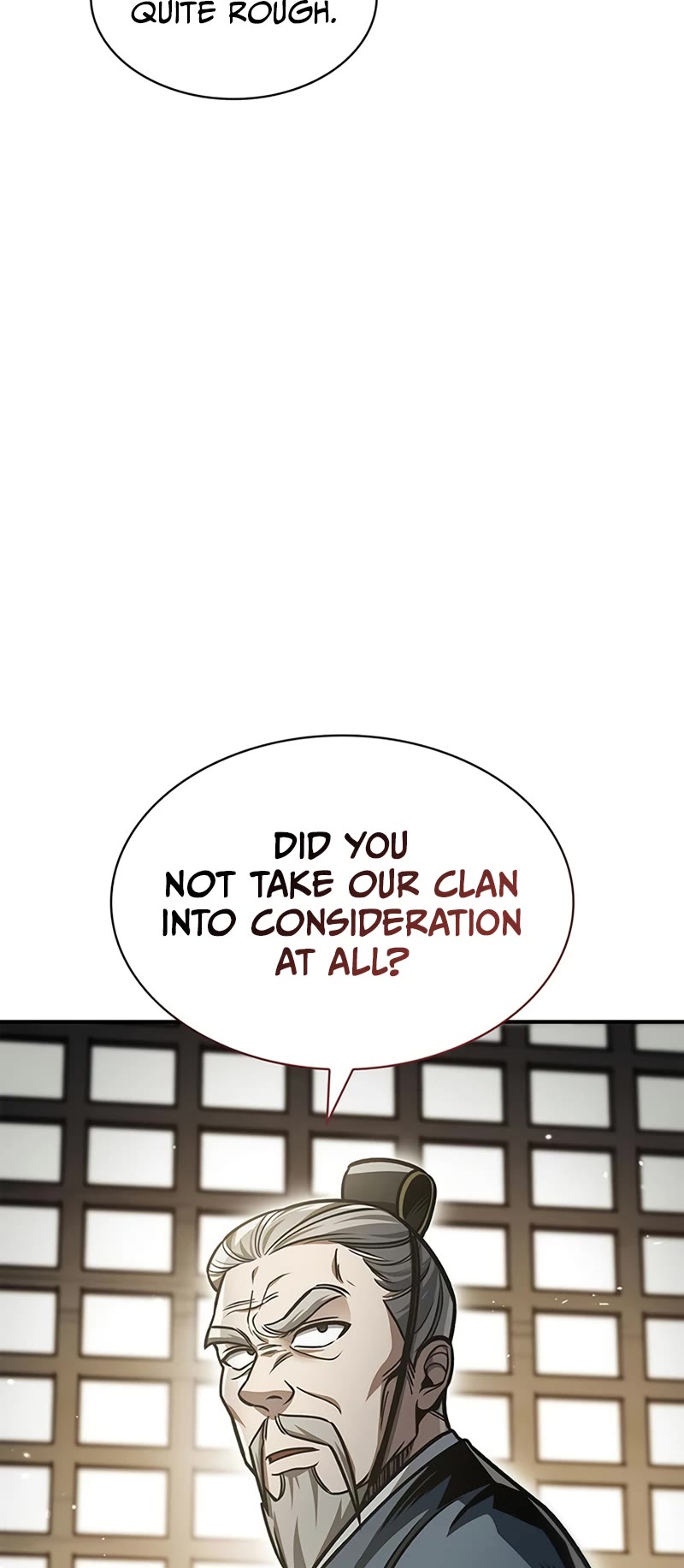Heavenly Grand Archive's Young Master Chapter 48 page 50 - Chapter 48