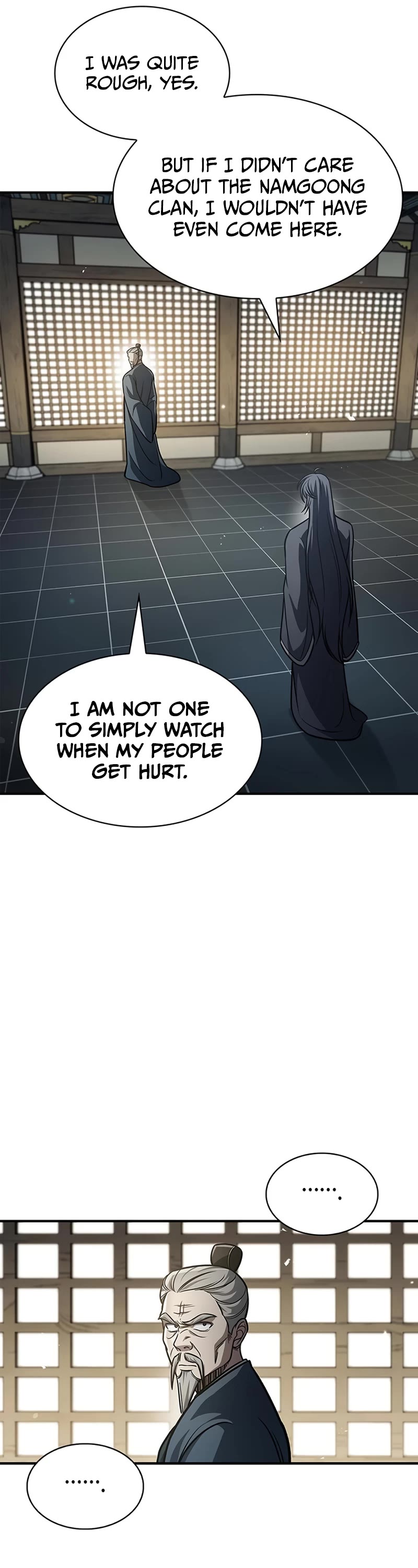 Heavenly Grand Archive's Young Master Chapter 48 page 52 - Chapter 48