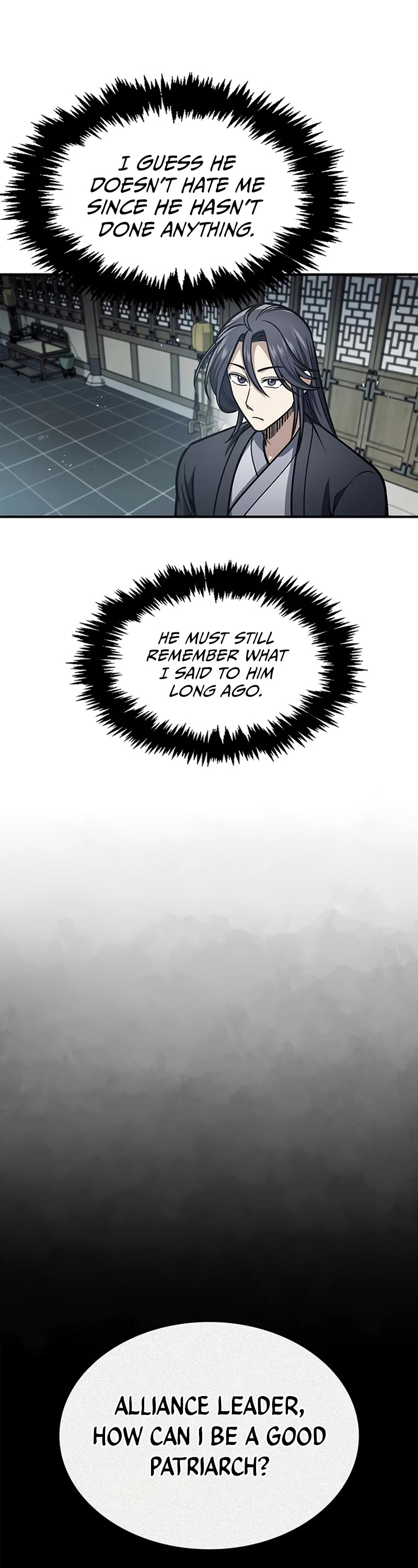 Heavenly Grand Archive's Young Master Chapter 48 page 53 - Chapter 48