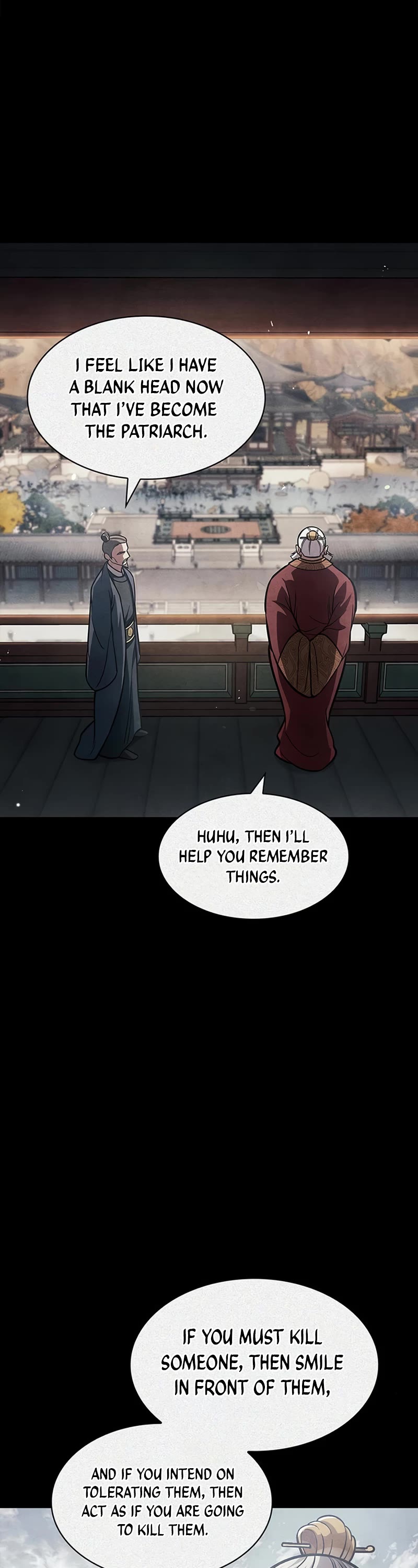 Heavenly Grand Archive's Young Master Chapter 48 page 54 - Chapter 48