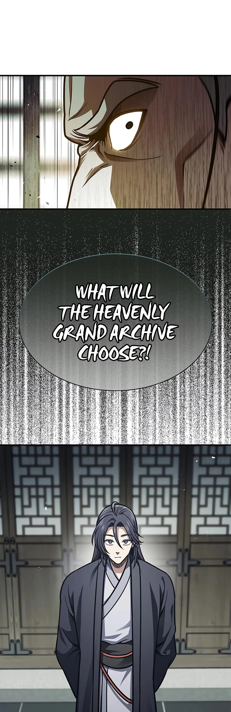Heavenly Grand Archive's Young Master Chapter 48 page 58 - Chapter 48