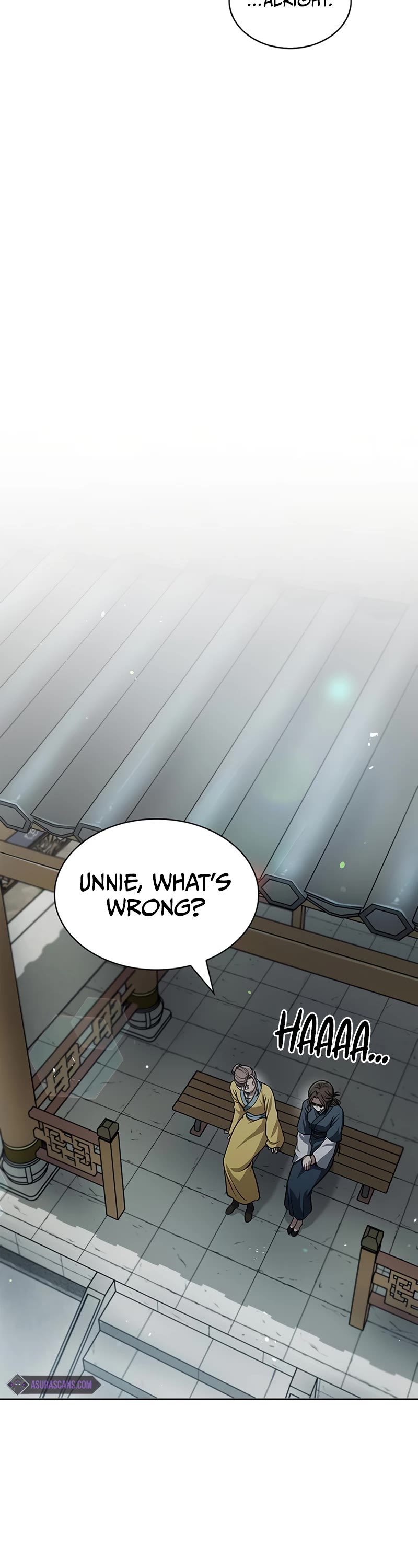 Heavenly Grand Archive's Young Master Chapter 49 page 18 - Chapter 49