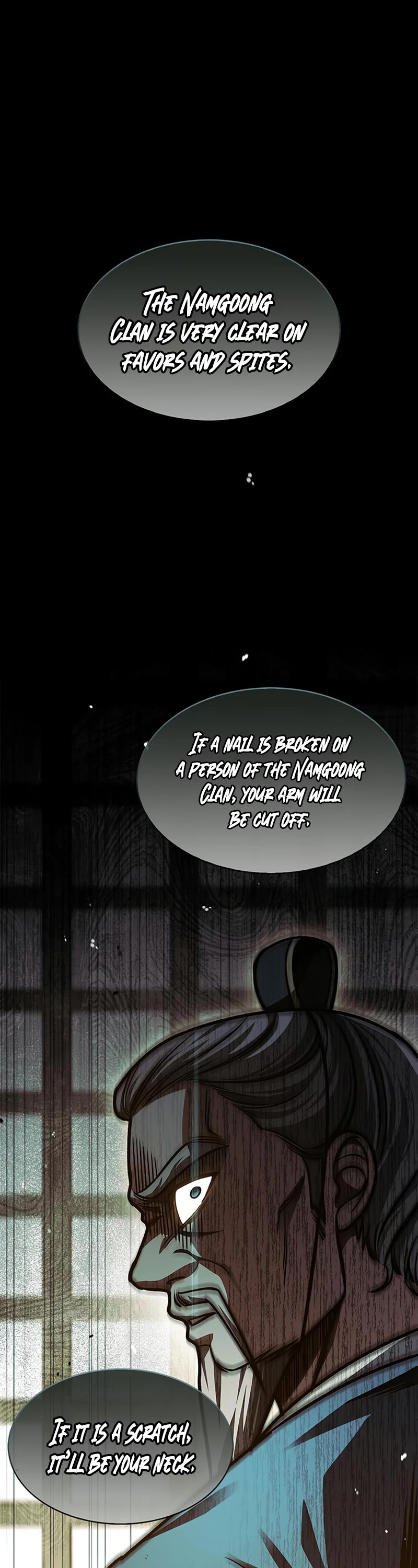 Heavenly Grand Archive's Young Master Chapter 49 page 2 - Chapter 49