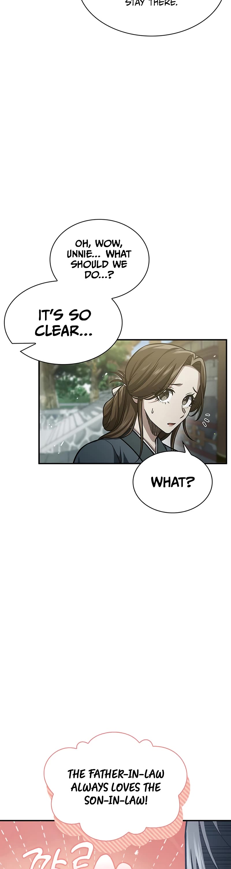 Heavenly Grand Archive's Young Master Chapter 49 page 24 - Chapter 49