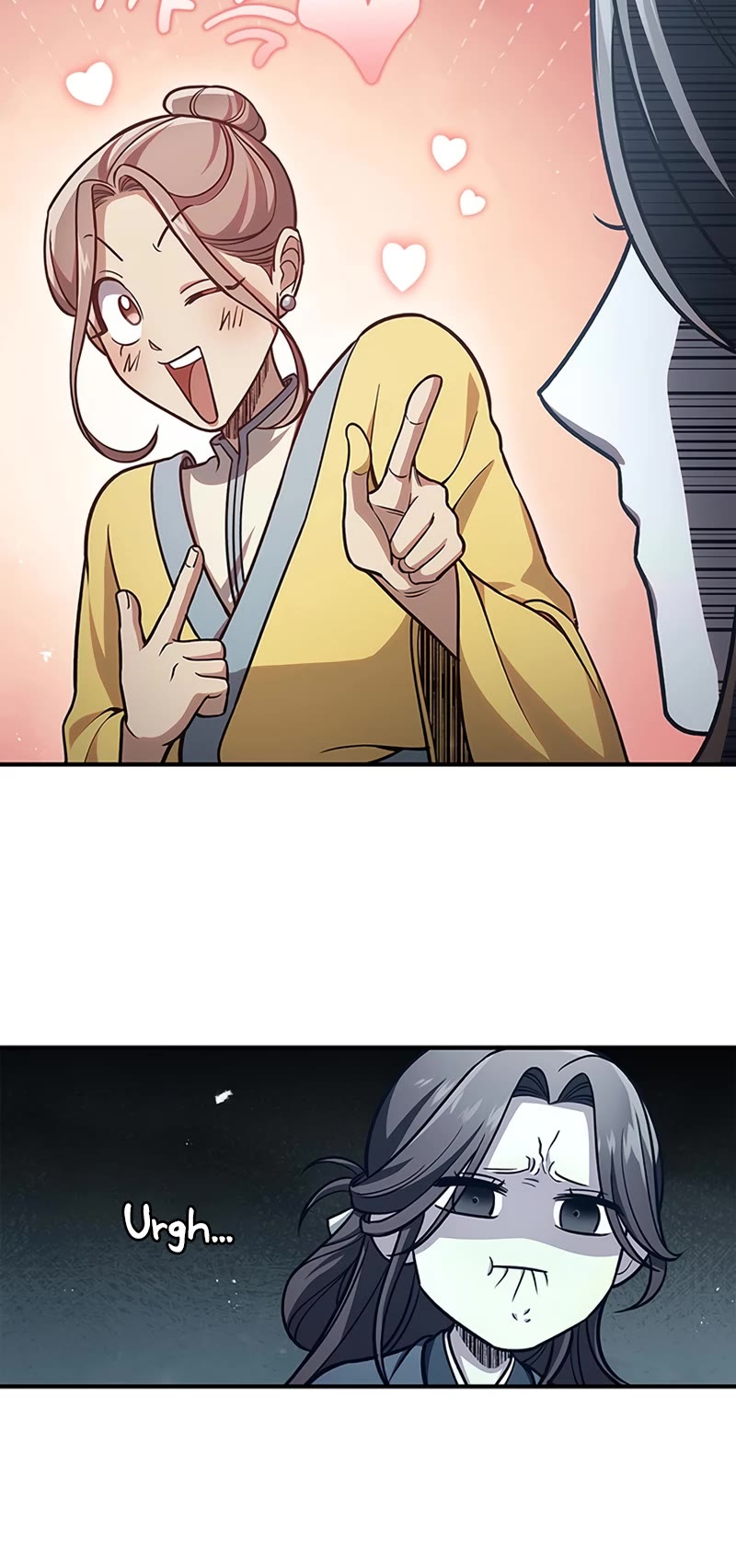 Heavenly Grand Archive's Young Master Chapter 49 page 25 - Chapter 49