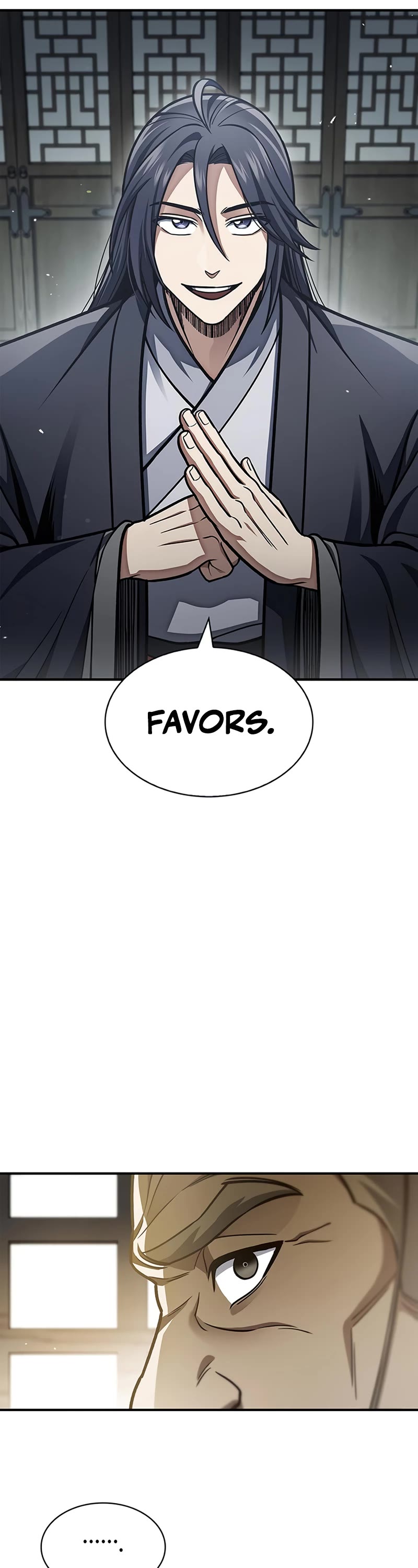 Heavenly Grand Archive's Young Master Chapter 49 page 4 - Chapter 49