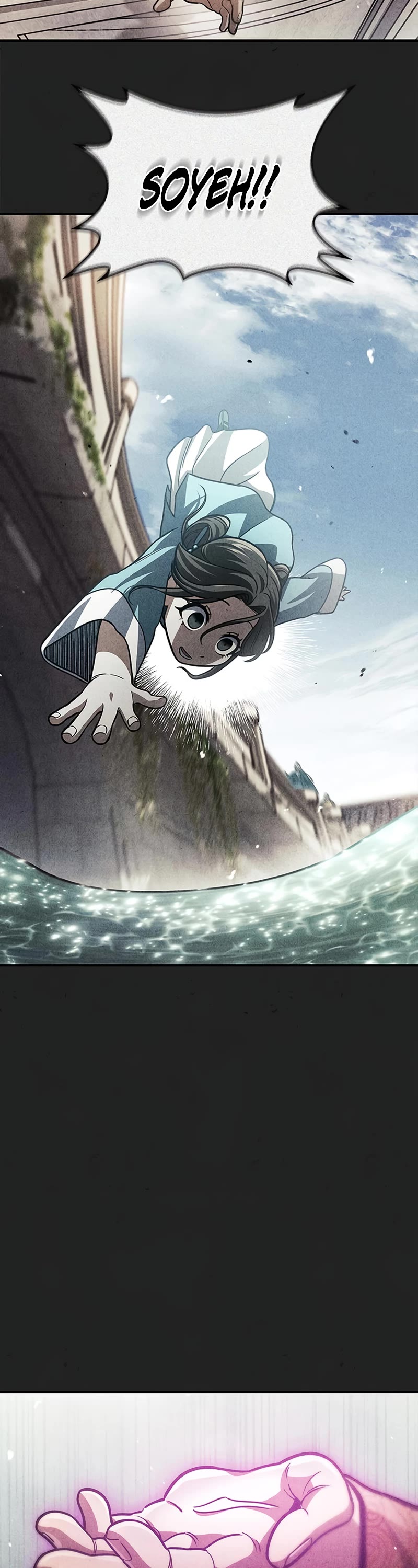 Heavenly Grand Archive's Young Master Chapter 49 page 41 - Chapter 49
