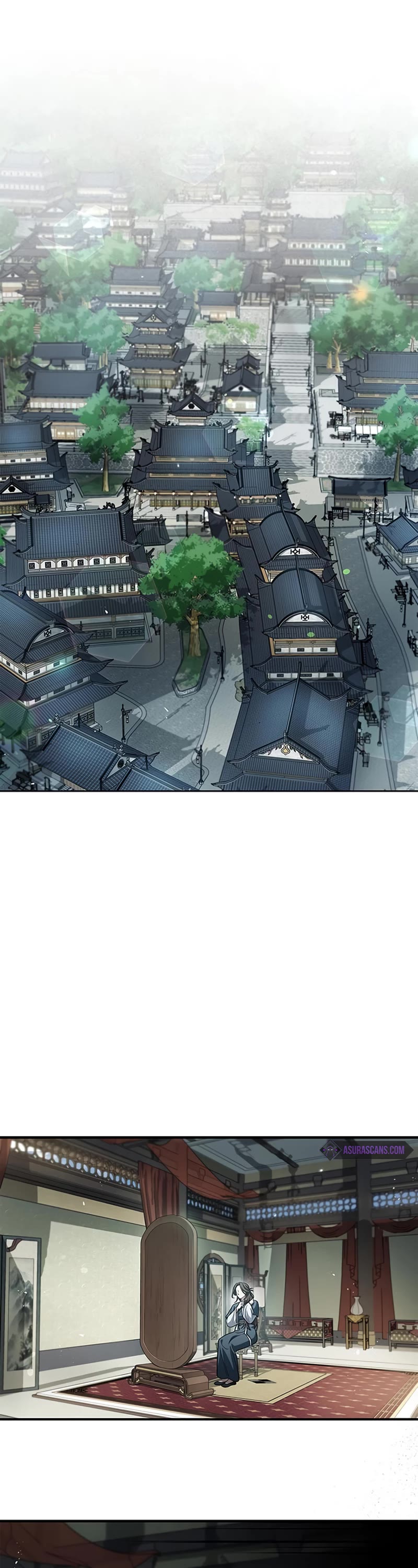 Heavenly Grand Archive's Young Master Chapter 49 page 46 - Chapter 49