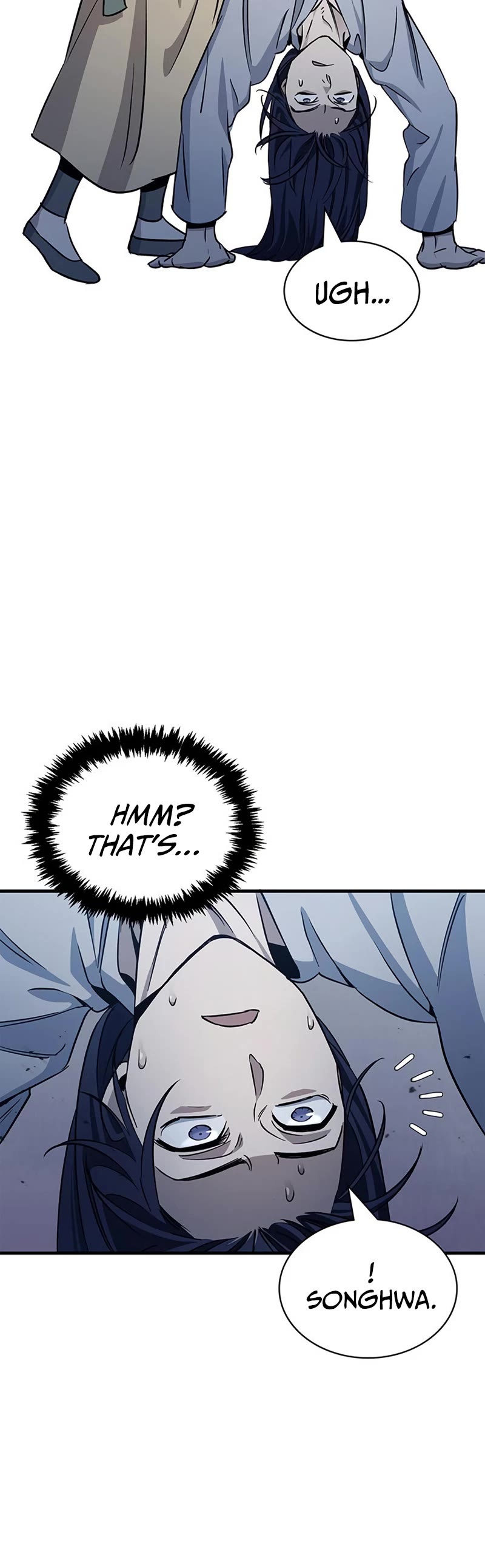 Heavenly Grand Archive's Young Master Chapter 5 page 15 - Chapter 5