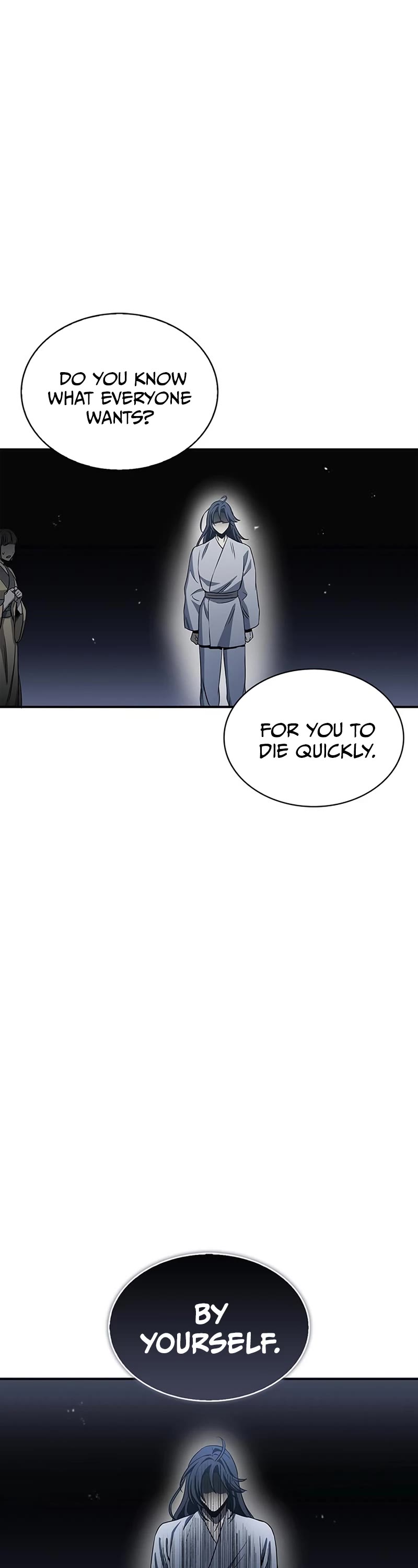 Heavenly Grand Archive's Young Master Chapter 5 page 24 - Chapter 5