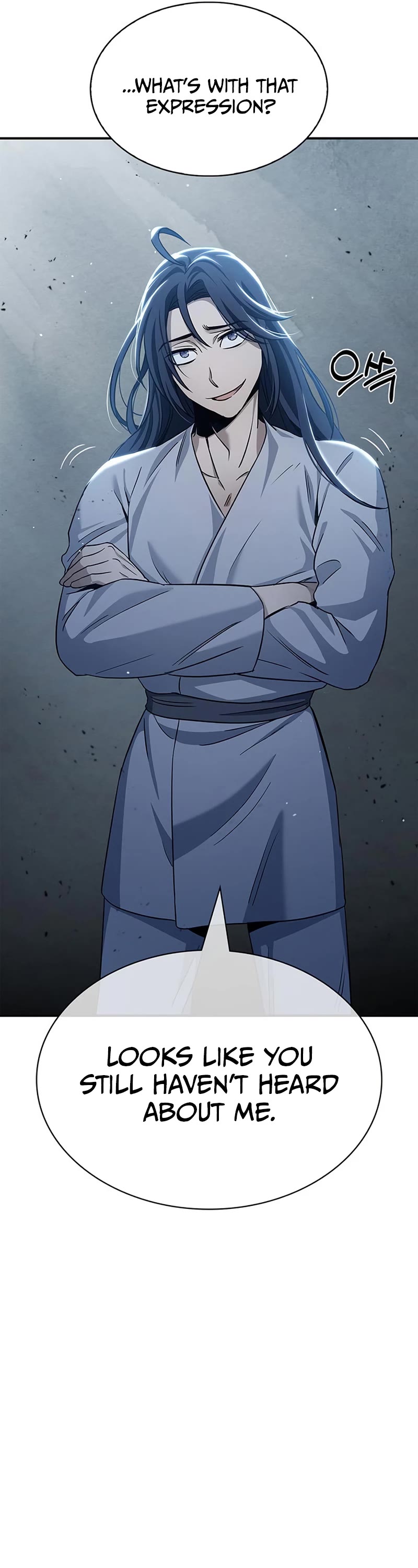 Heavenly Grand Archive's Young Master Chapter 5 page 27 - Chapter 5