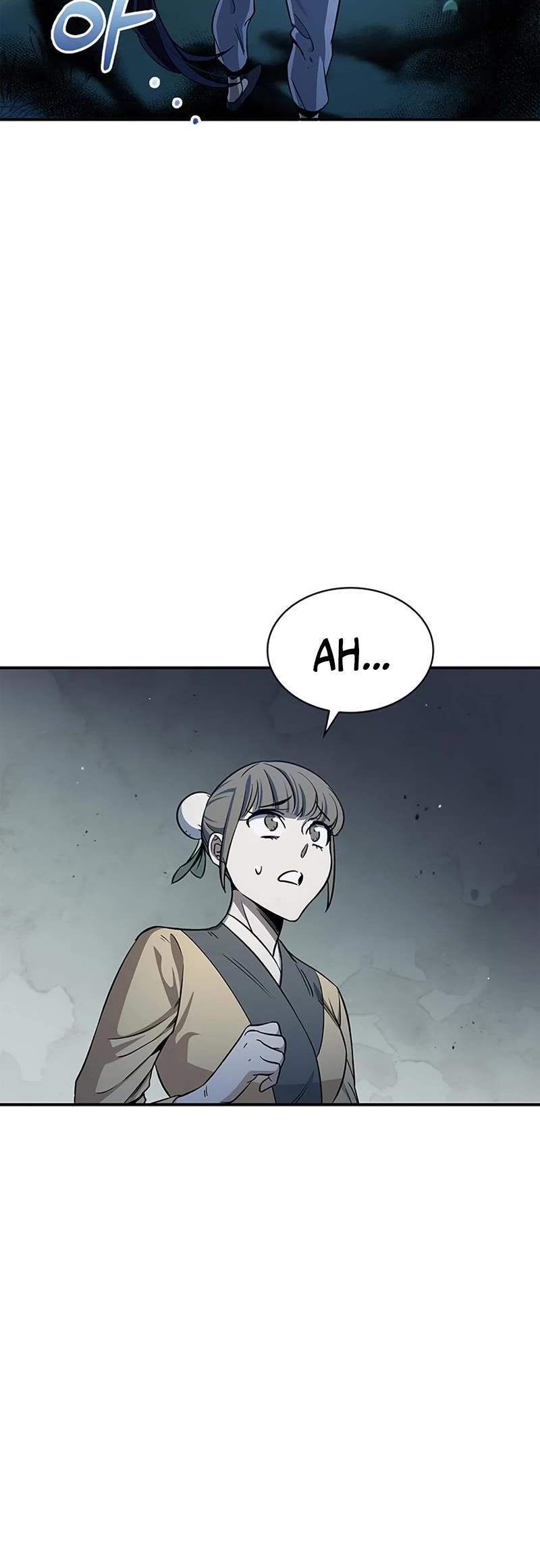 Heavenly Grand Archive's Young Master Chapter 5 page 36 - Chapter 5