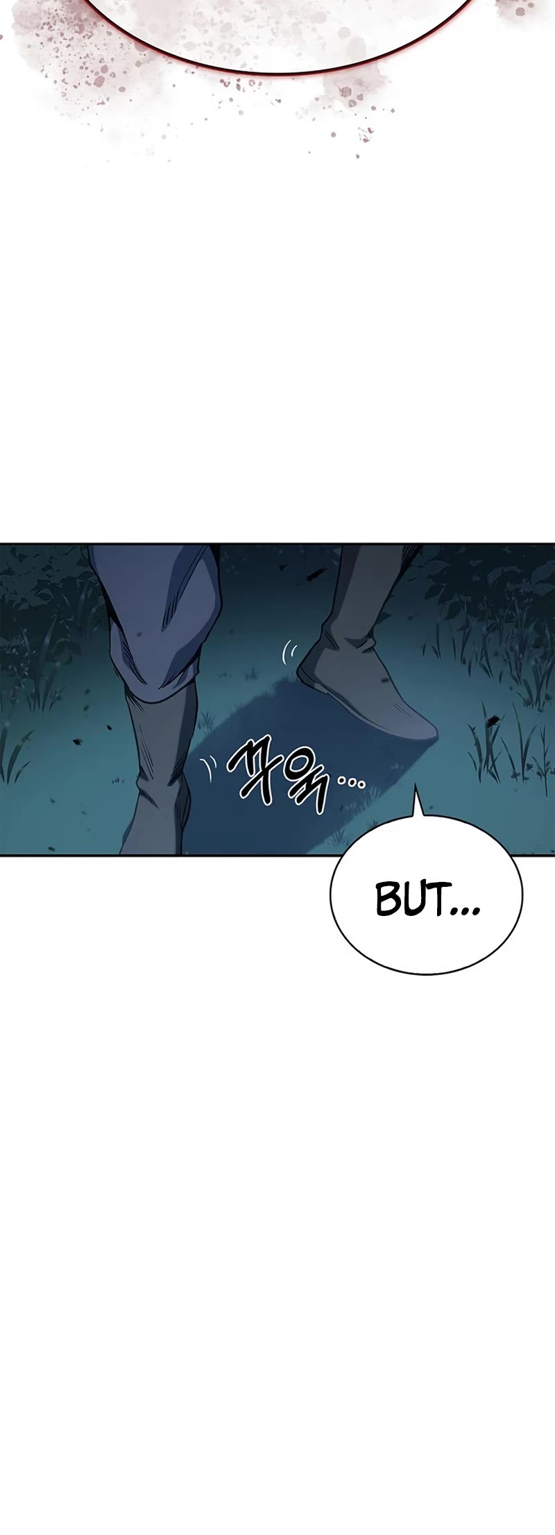 Heavenly Grand Archive's Young Master Chapter 5 page 41 - Chapter 5