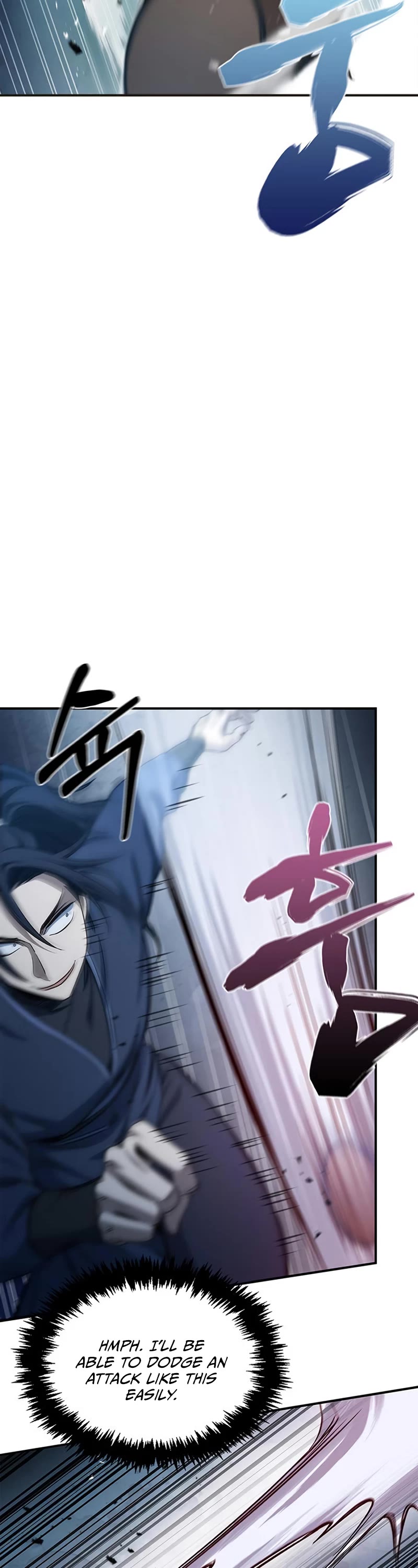 Heavenly Grand Archive's Young Master Chapter 5 page 44 - Chapter 5