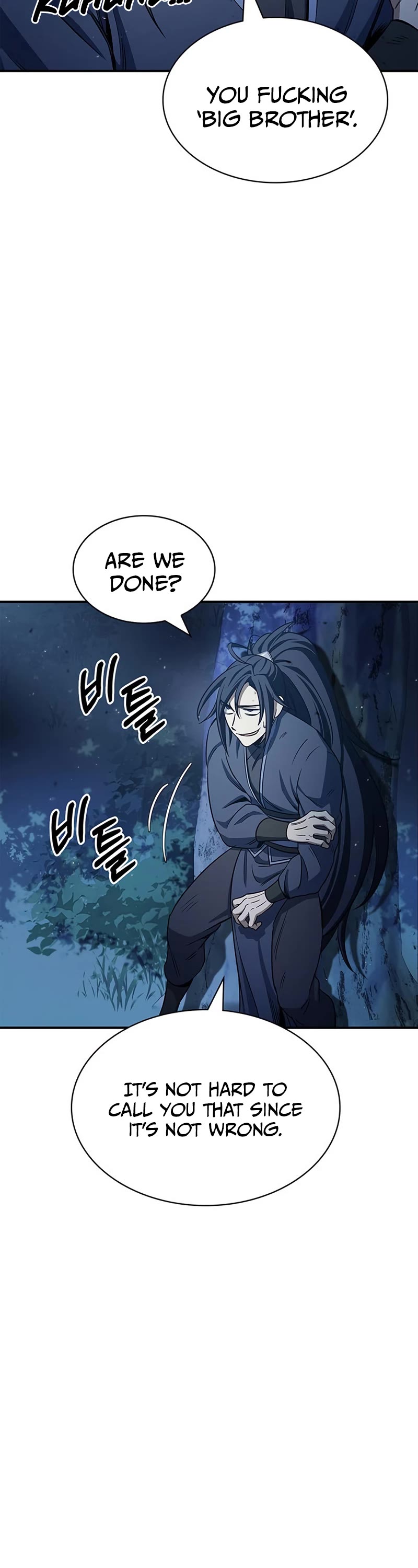 Heavenly Grand Archive's Young Master Chapter 5 page 49 - Chapter 5