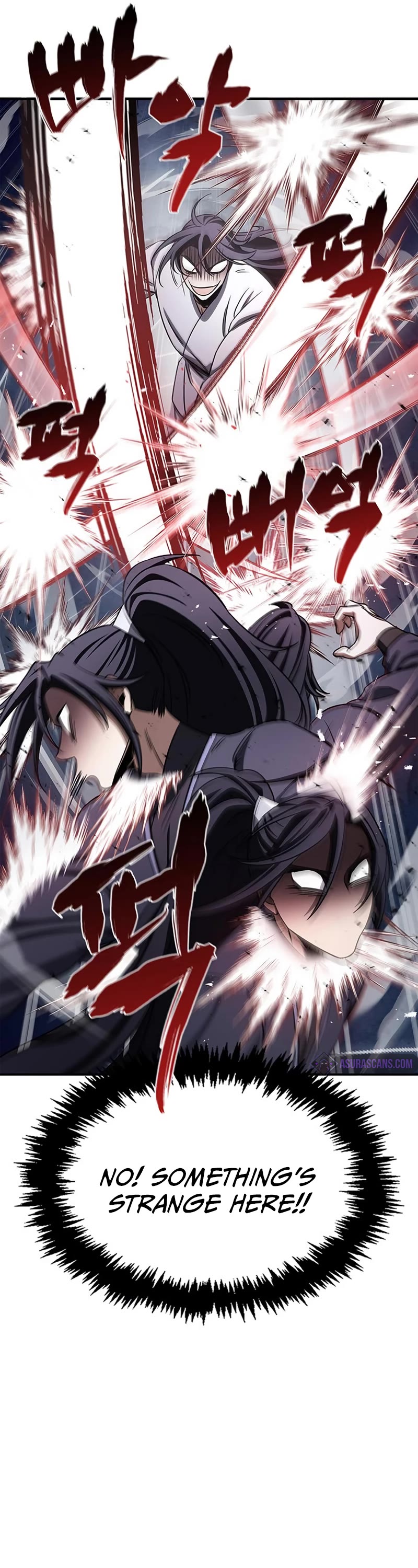 Heavenly Grand Archive's Young Master Chapter 5 page 52 - Chapter 5