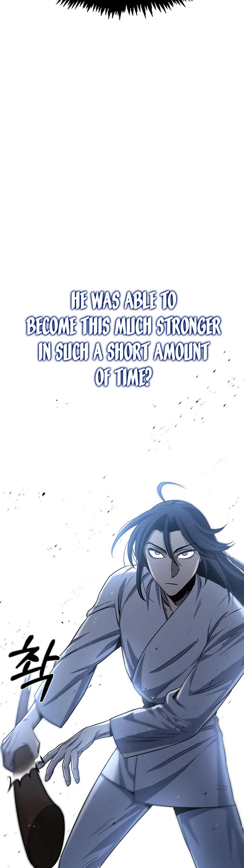 Heavenly Grand Archive's Young Master Chapter 5 page 55 - Chapter 5
