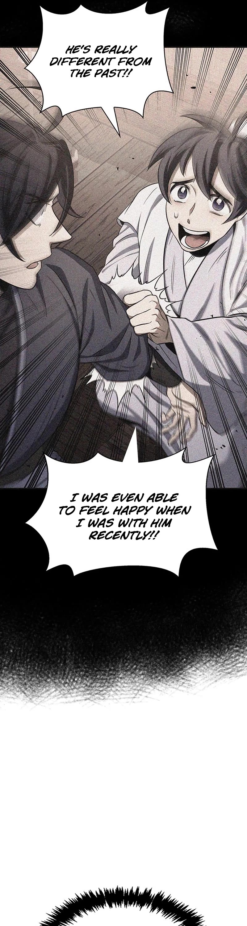 Heavenly Grand Archive's Young Master Chapter 5 page 57 - Chapter 5