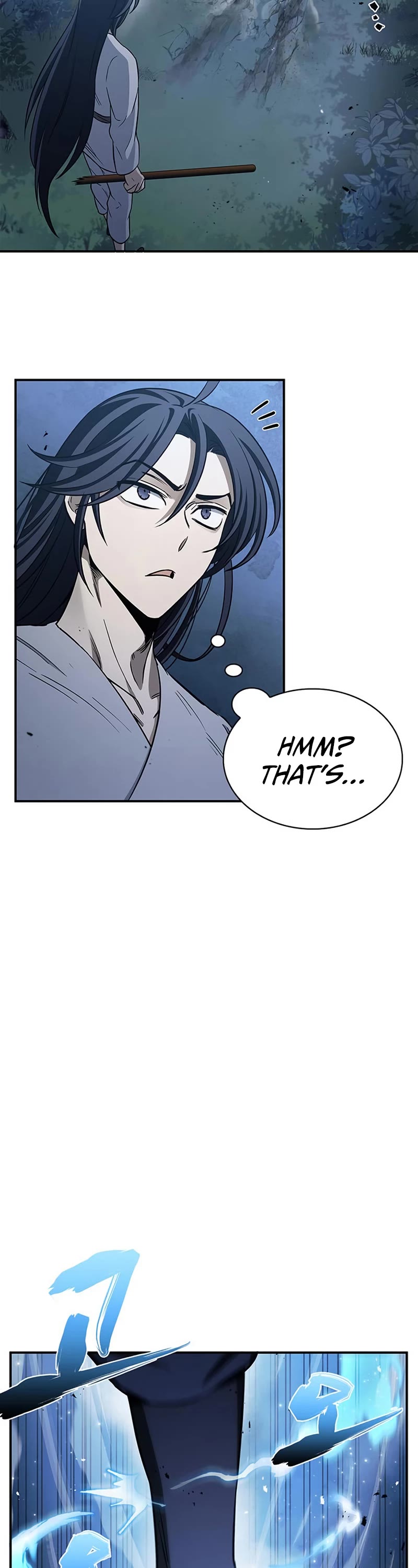 Heavenly Grand Archive's Young Master Chapter 5 page 59 - Chapter 5
