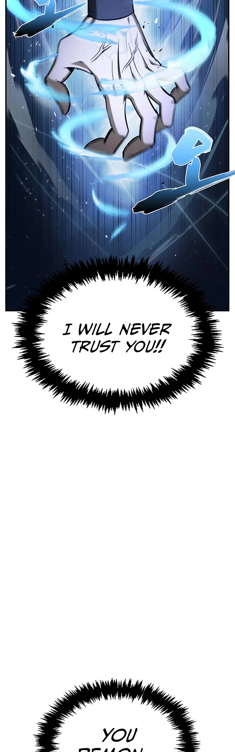 Heavenly Grand Archive's Young Master Chapter 5 page 60 - Chapter 5