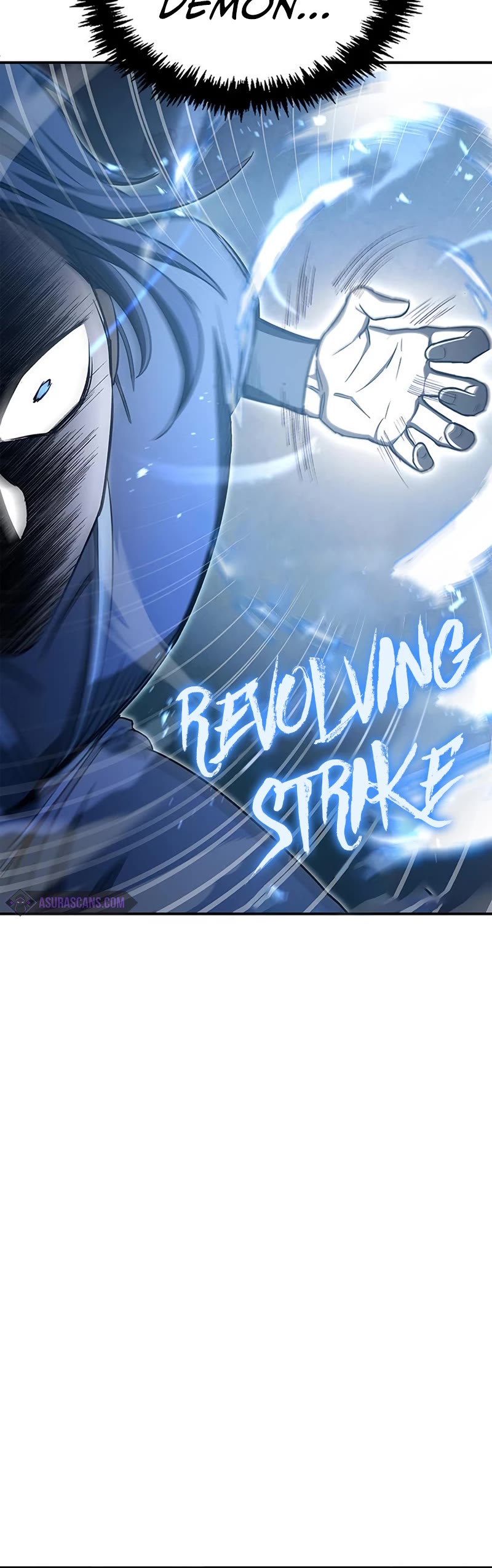 Heavenly Grand Archive's Young Master Chapter 5 page 61 - Chapter 5