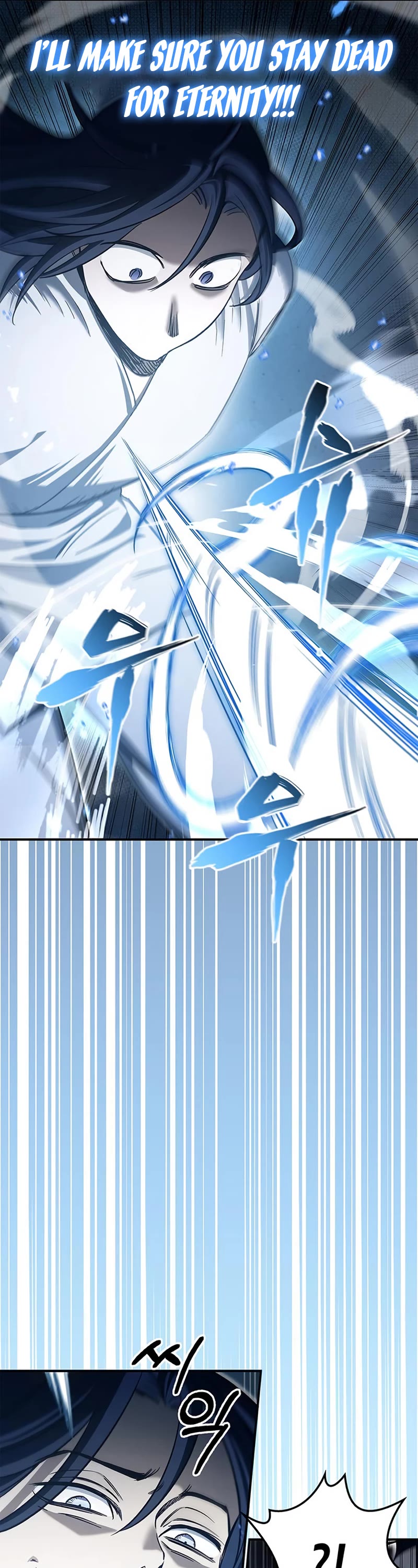 Heavenly Grand Archive's Young Master Chapter 5 page 62 - Chapter 5