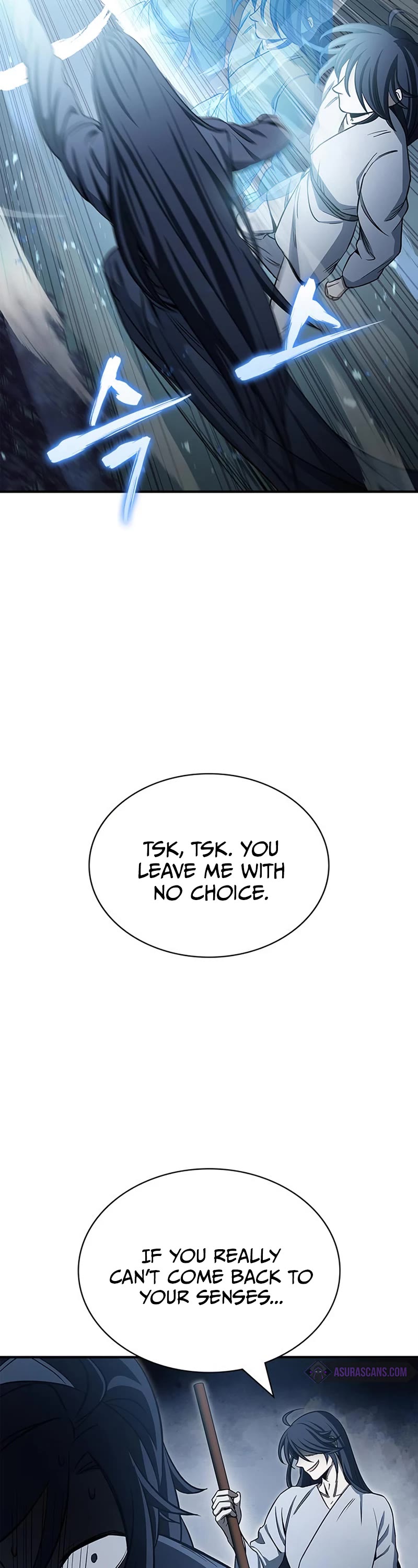 Heavenly Grand Archive's Young Master Chapter 5 page 64 - Chapter 5
