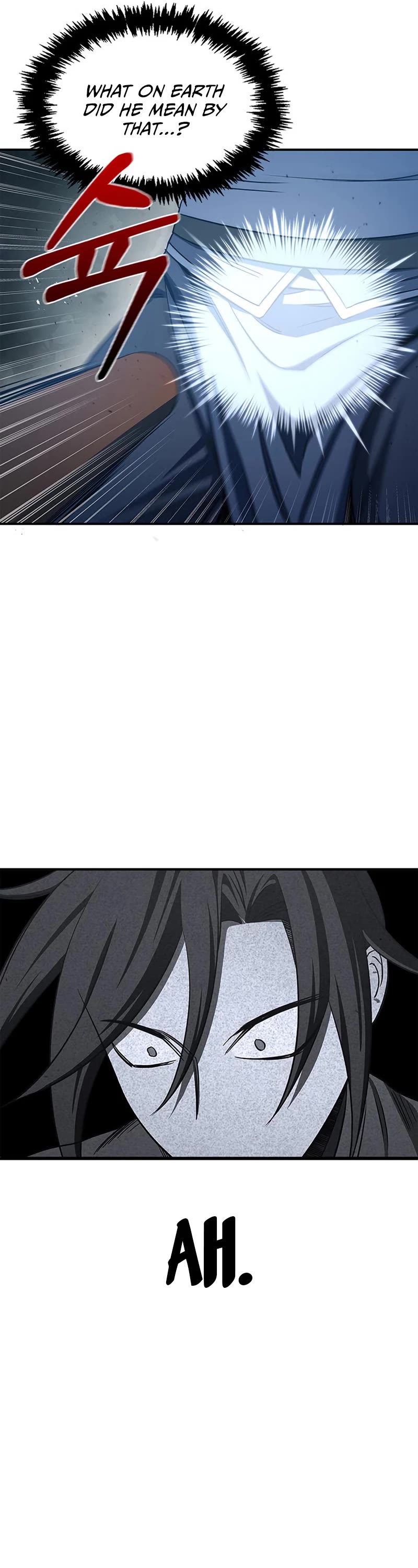 Heavenly Grand Archive's Young Master Chapter 5 page 67 - Chapter 5