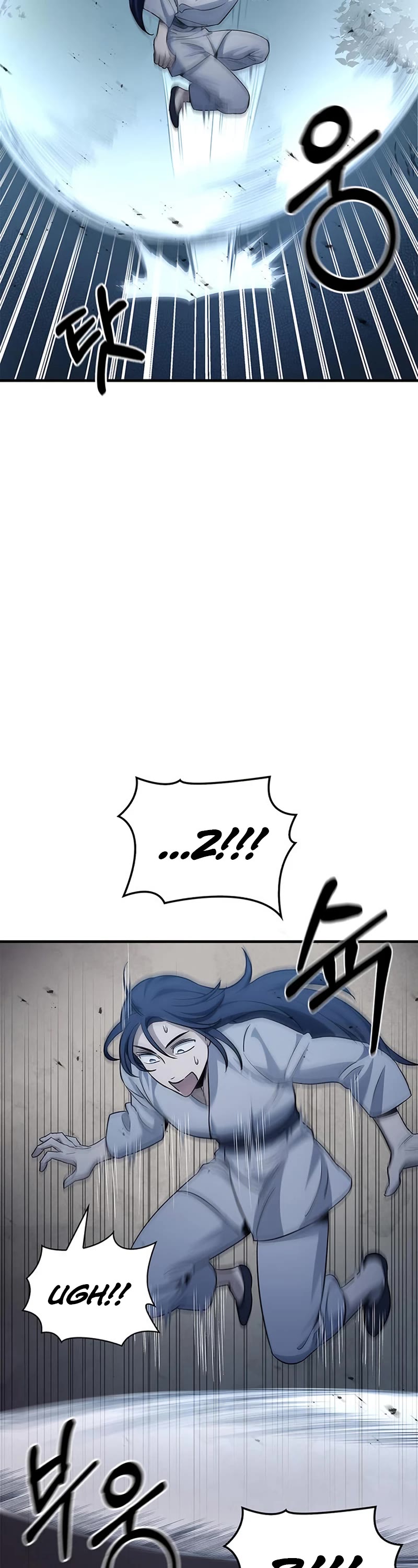 Heavenly Grand Archive's Young Master Chapter 5 page 8 - Chapter 5