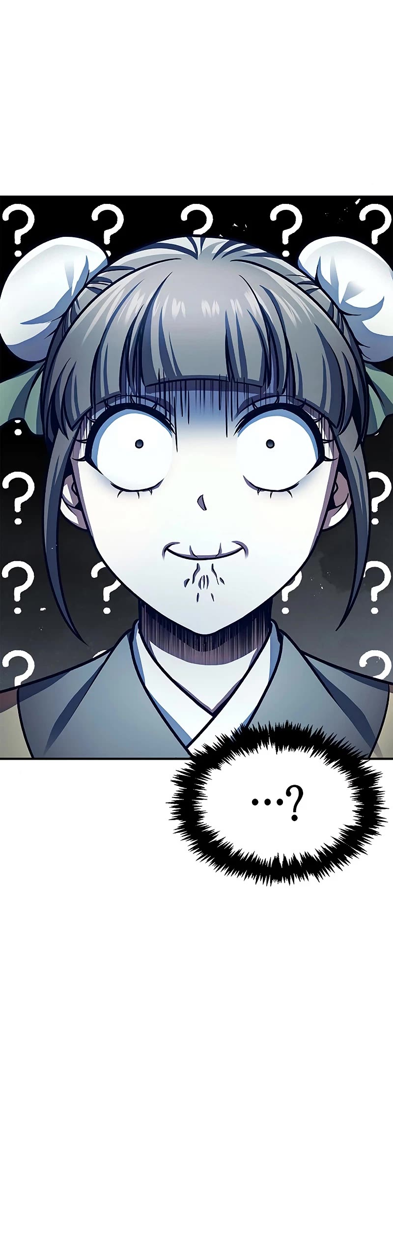 Heavenly Grand Archive's Young Master Chapter 50 page 12 - Chapter 50