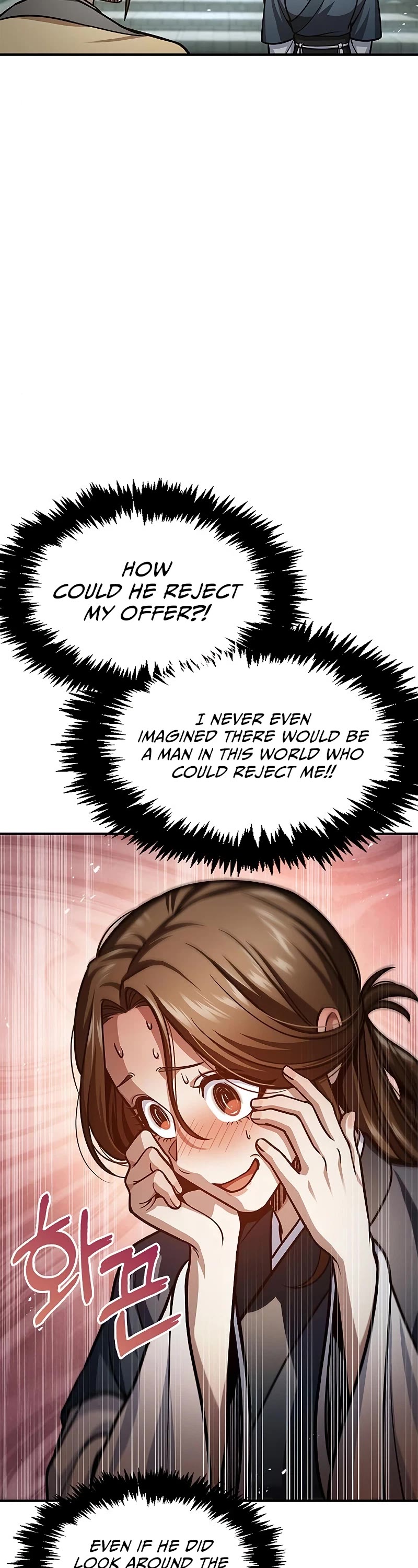 Heavenly Grand Archive's Young Master Chapter 50 page 16 - Chapter 50