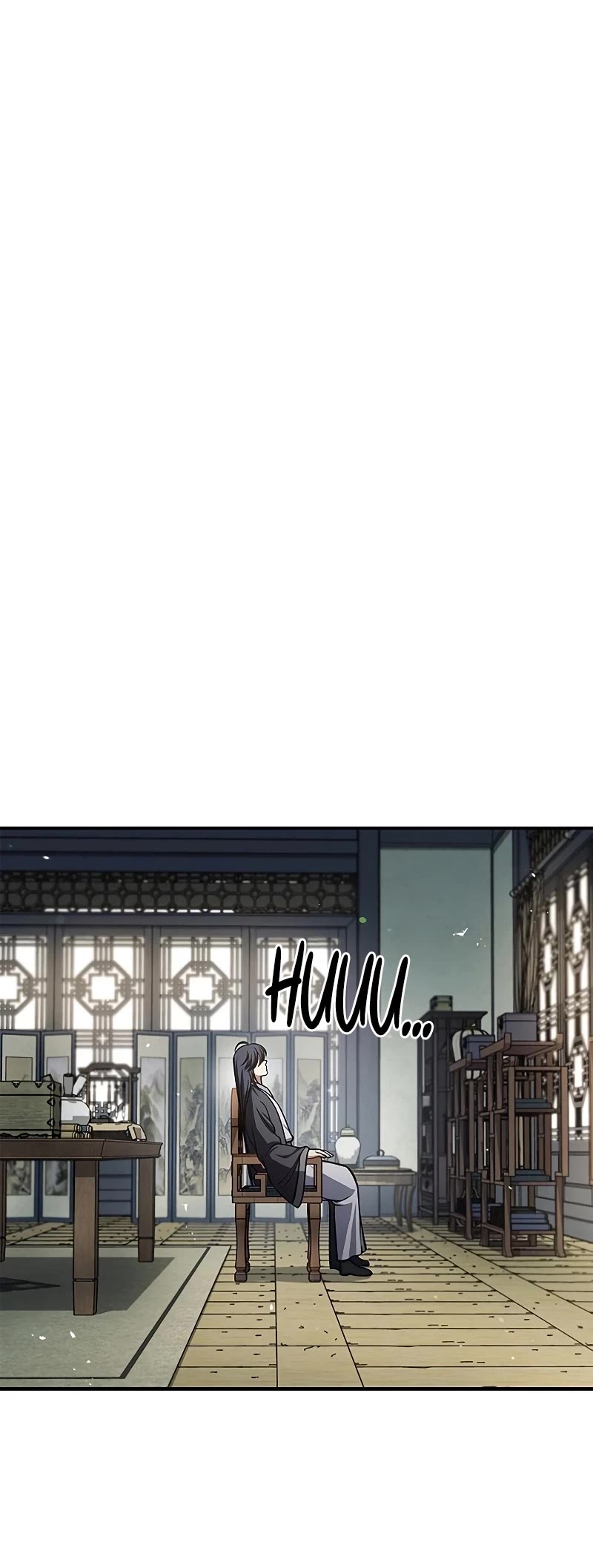 Heavenly Grand Archive's Young Master Chapter 50 page 24 - Chapter 50