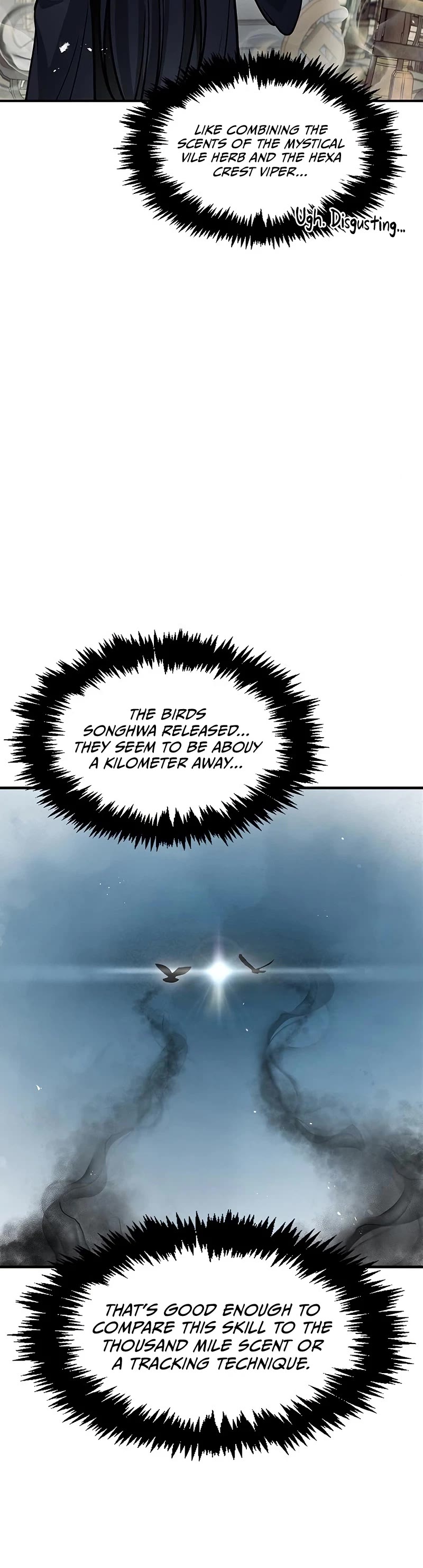 Heavenly Grand Archive's Young Master Chapter 50 page 28 - Chapter 50
