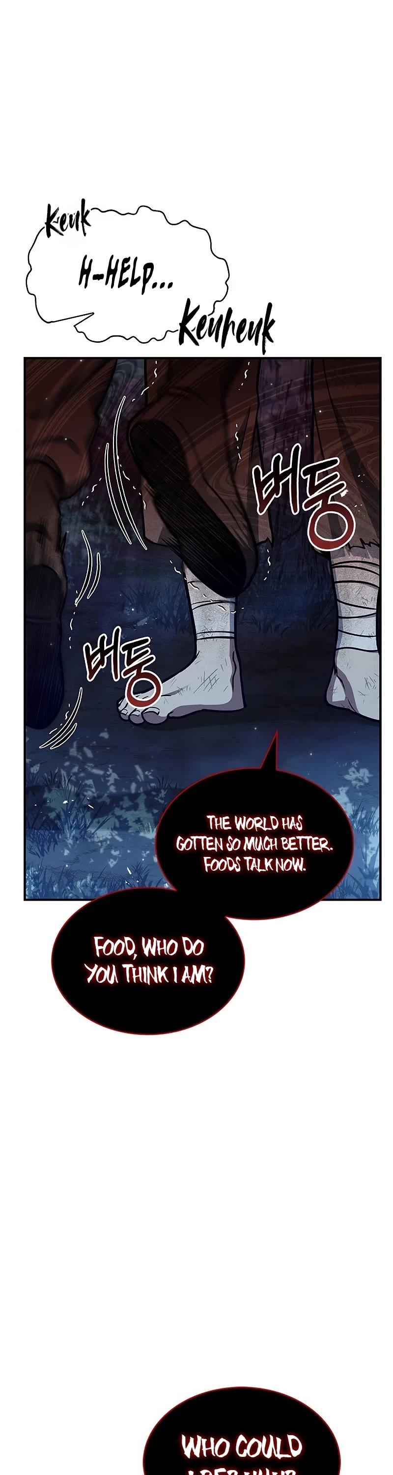 Heavenly Grand Archive's Young Master Chapter 50 page 48 - Chapter 50