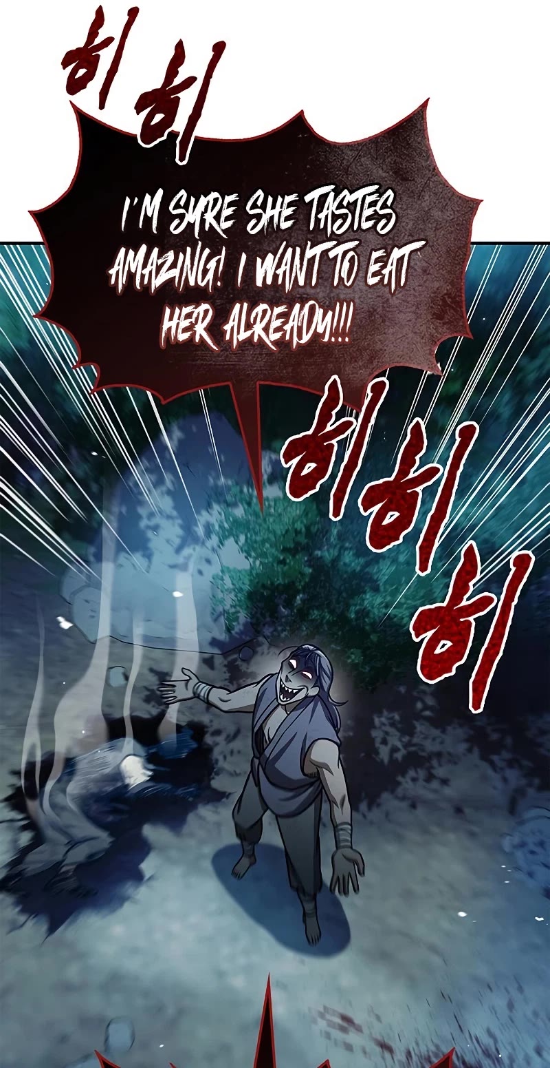 Heavenly Grand Archive's Young Master Chapter 50 page 54 - Chapter 50