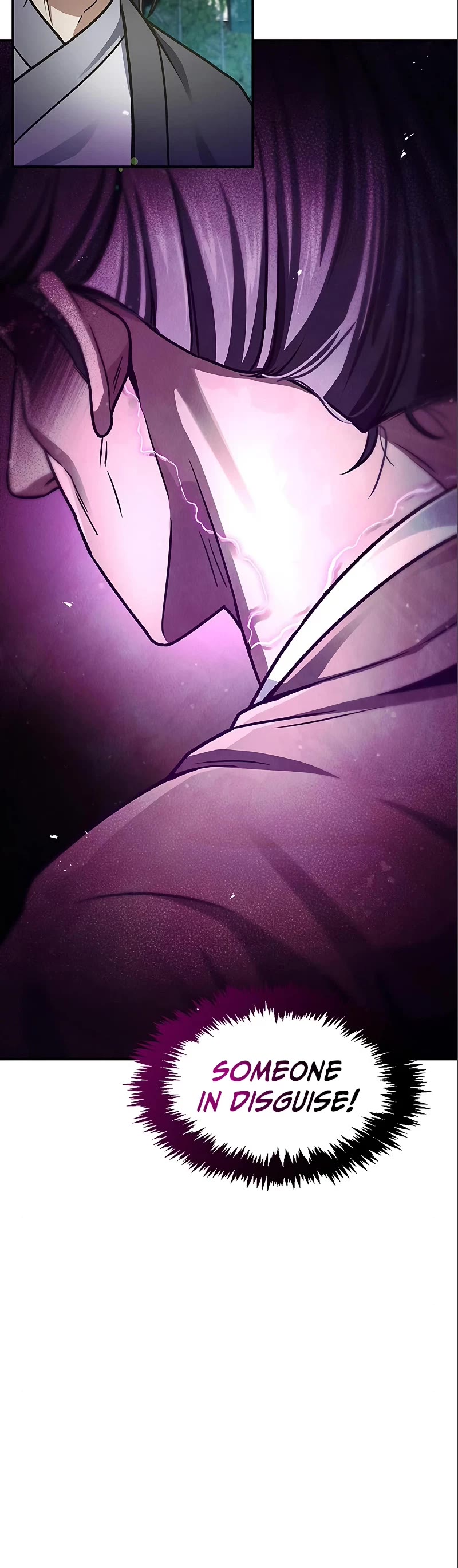 Heavenly Grand Archive's Young Master Chapter 51 page 21 - Chapter 51