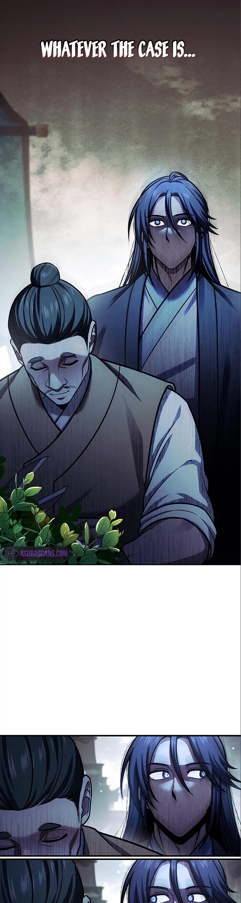 Heavenly Grand Archive's Young Master Chapter 51 page 26 - Chapter 51
